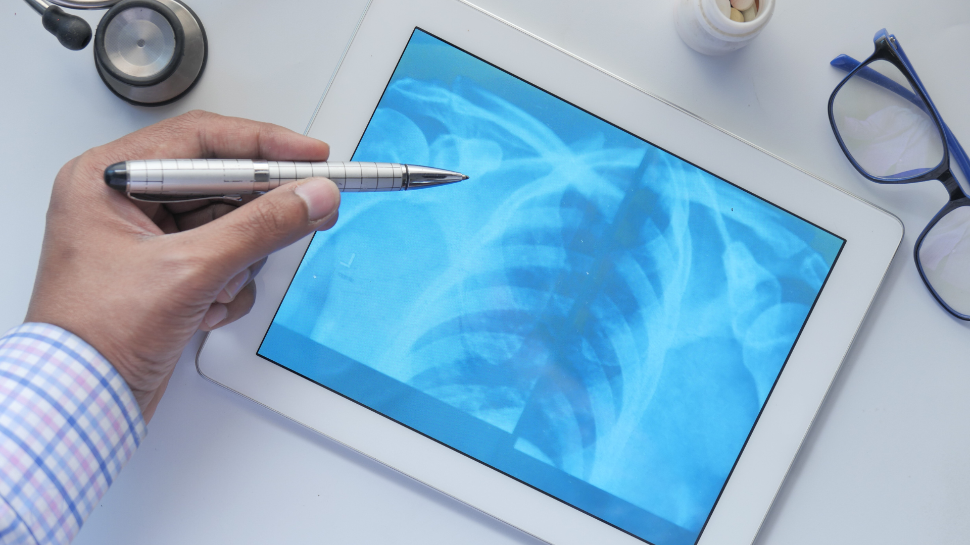 Healthcare Services